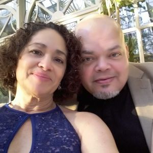 Meet your Posher, Dolores